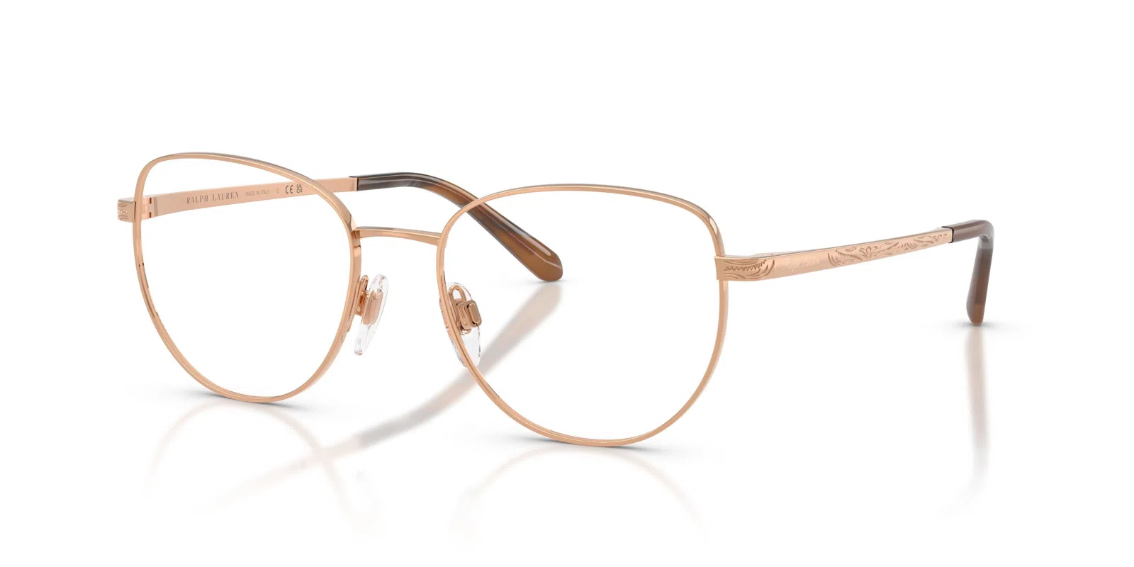 Ralph Lauren 5141 Eyeglasses - view 4